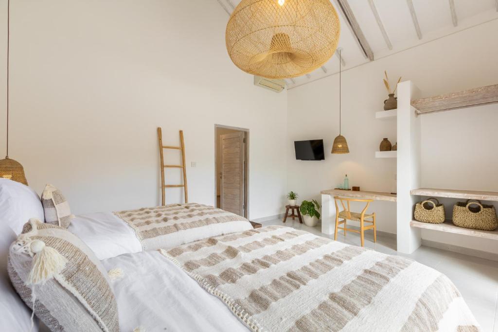 Jepun Sari Uluwatu - 16