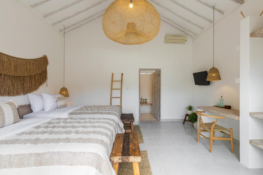 Jepun Sari Uluwatu - 18