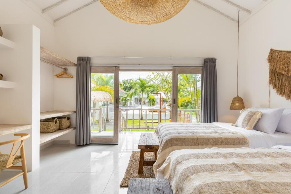 Jepun Sari Uluwatu - 4