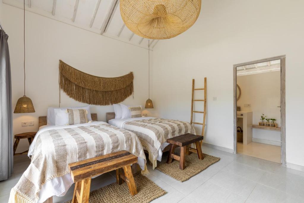 Jepun Sari Uluwatu - 2