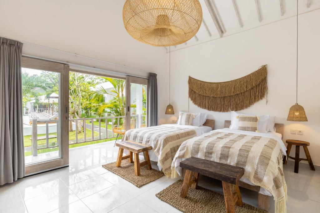 Jepun Sari Uluwatu - 1