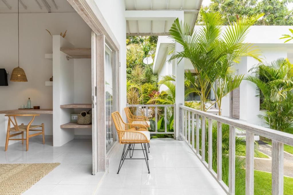 Jepun Sari Uluwatu - 19