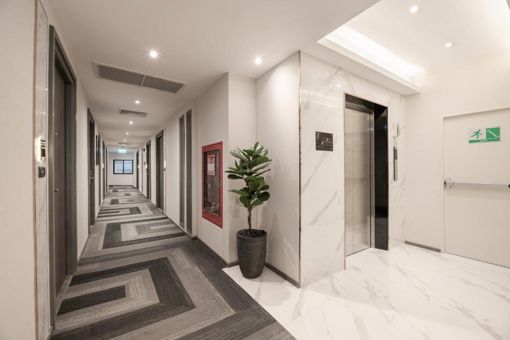 Aspira Parc Sukhumvit 22 - Resim 6