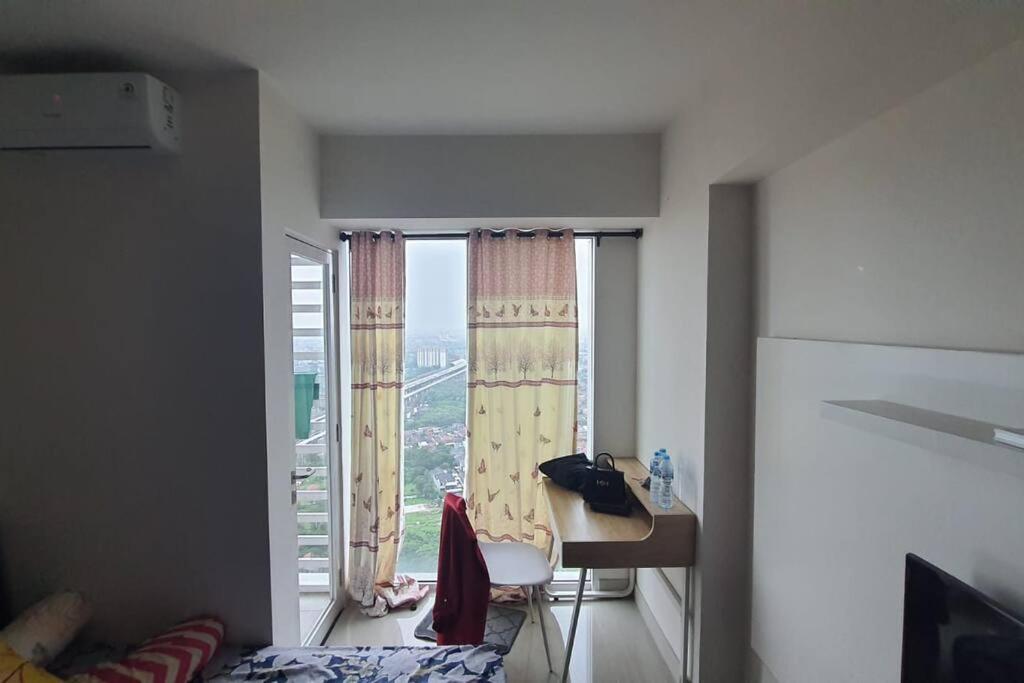 Apartement Grand Kumala Lagoon