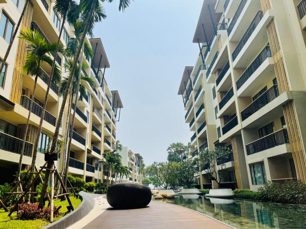 Baan San Suk Hua Hin - Resim 6