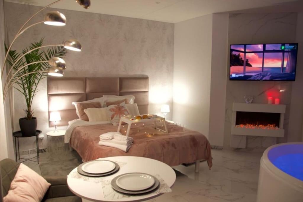SPA Romantique ... Esprit LOVE – photo 18