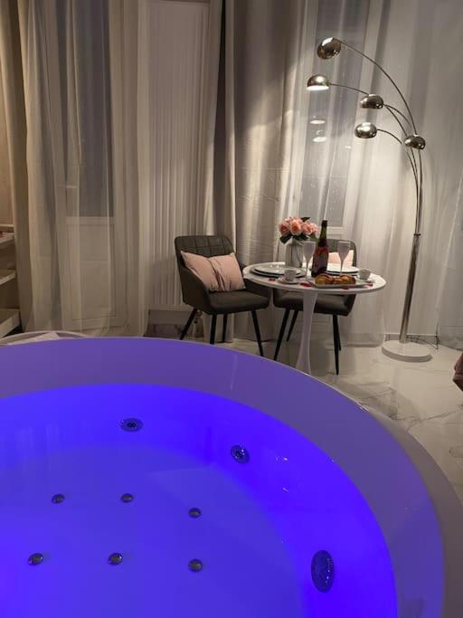 SPA Romantique ... Esprit LOVE – photo 17