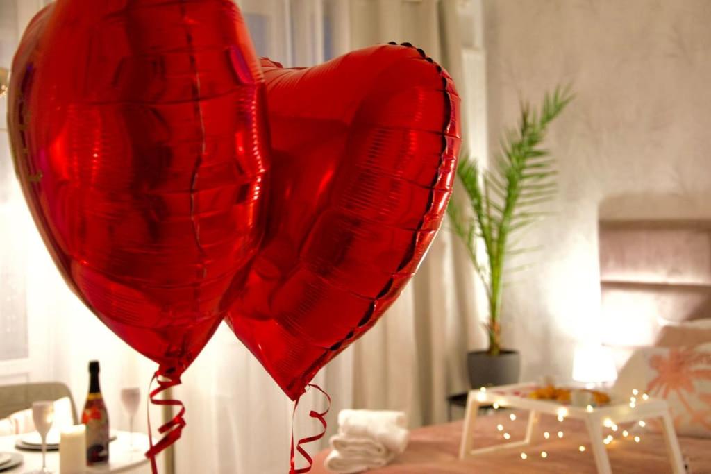 SPA Romantique ... Esprit LOVE – photo 19