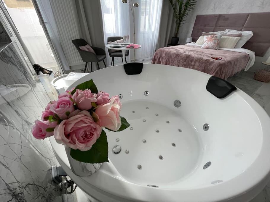 SPA Romantique ... Esprit LOVE – photo 14