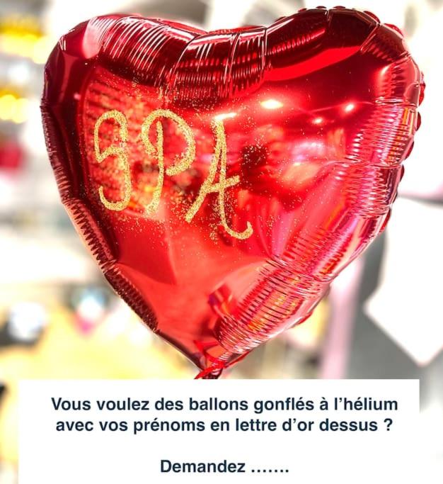 SPA Romantique ... Esprit LOVE – photo 20