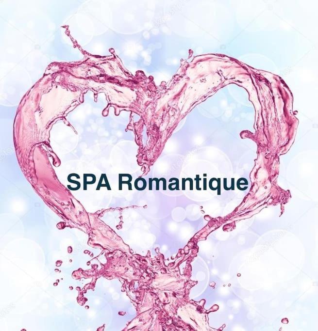SPA Romantique ... Esprit LOVE – photo 21