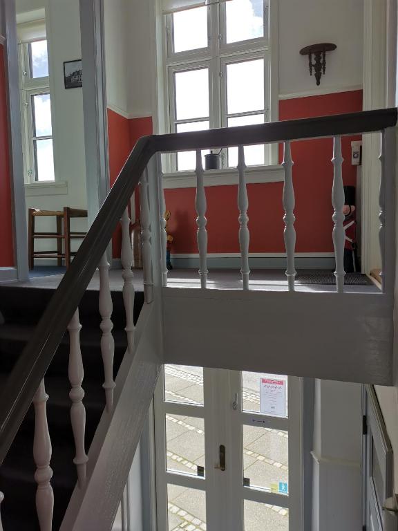 Foto sihtkohas Jelling asuva majutusasutuse Jelling Kro galeriist