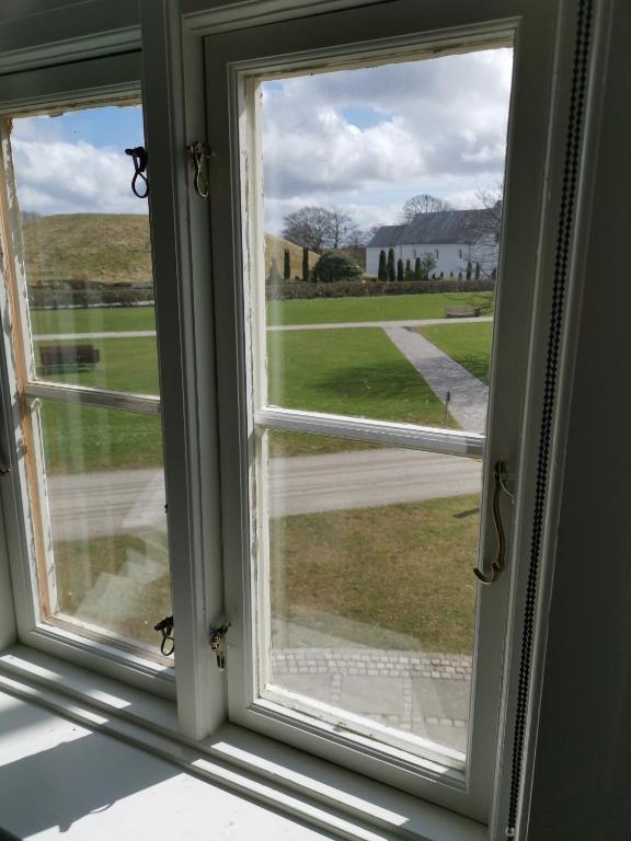 Loodusmaastik apartemendi lähedal