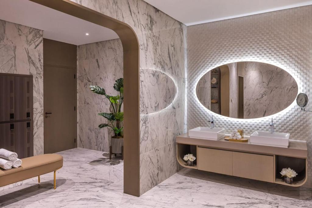 Paramount Hotel Midtown - Resim 41