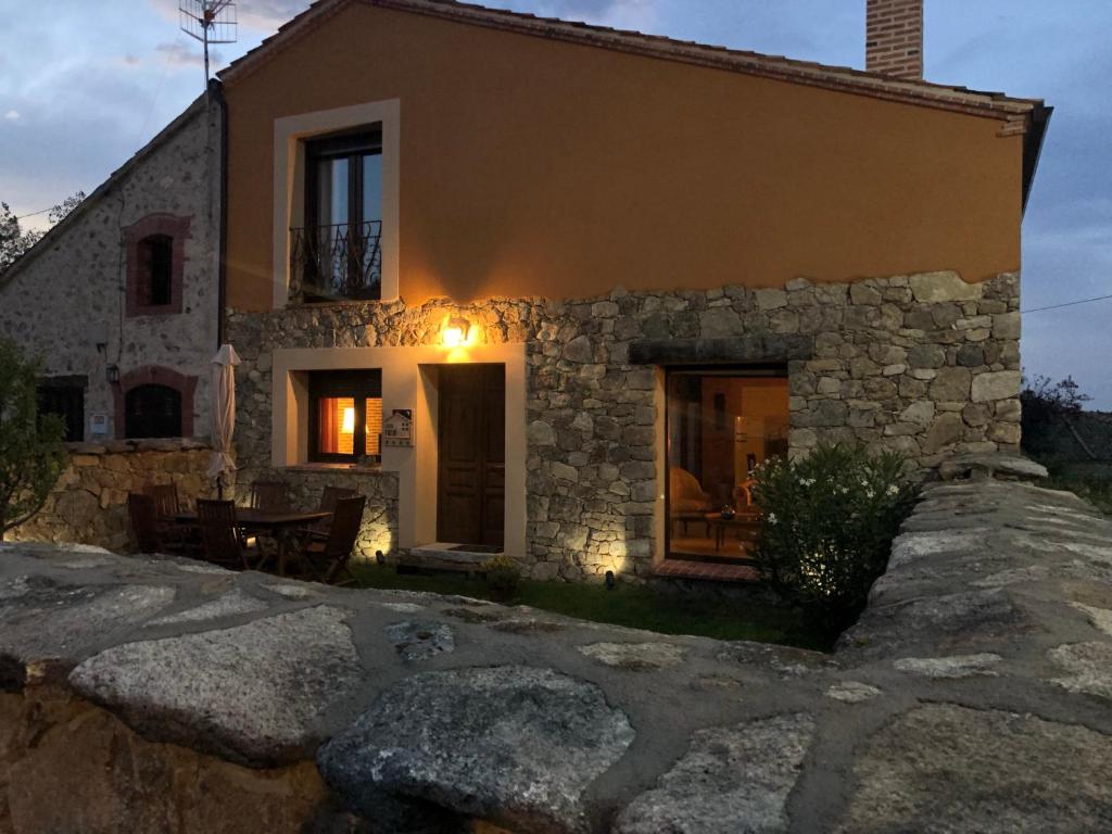 La Salceda, Torre Val de San Pedro – Precios 2023 actualizados