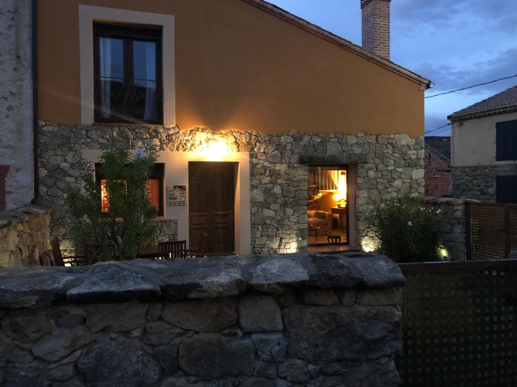 La Salceda, Torre Val de San Pedro – Precios 2023 actualizados
