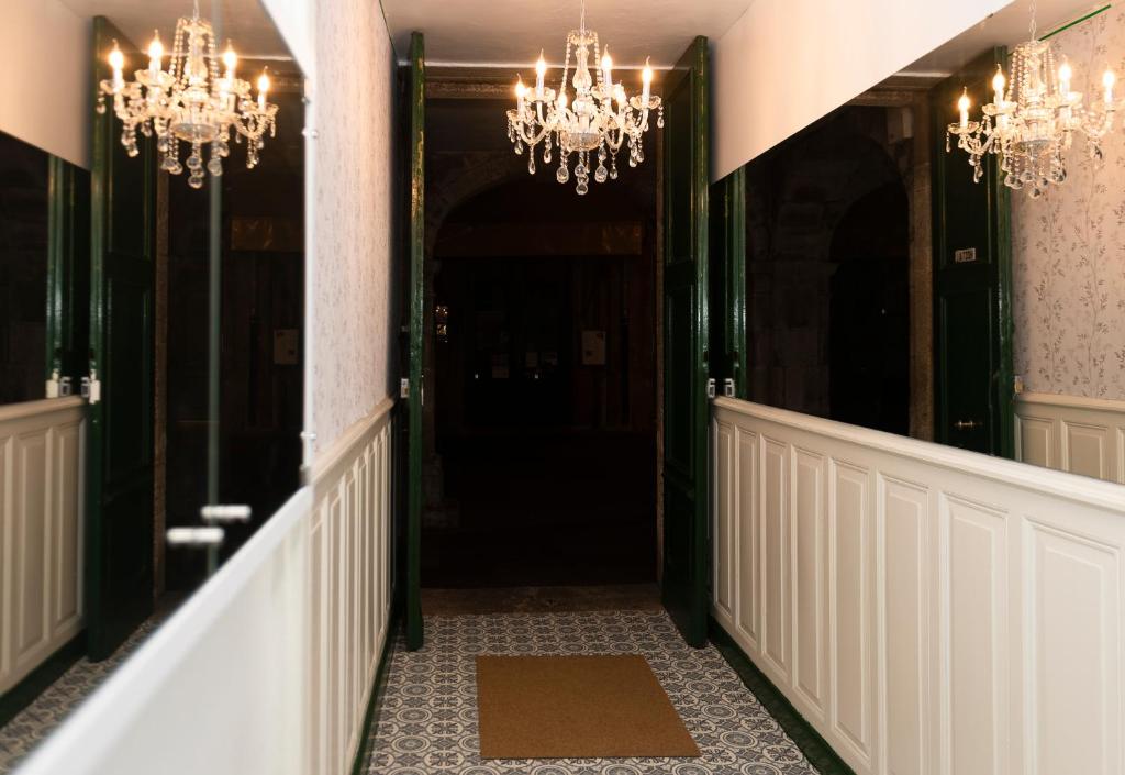 Kép Hostal Santa Cruz szállásáról Santiago de Compostelában a galériában