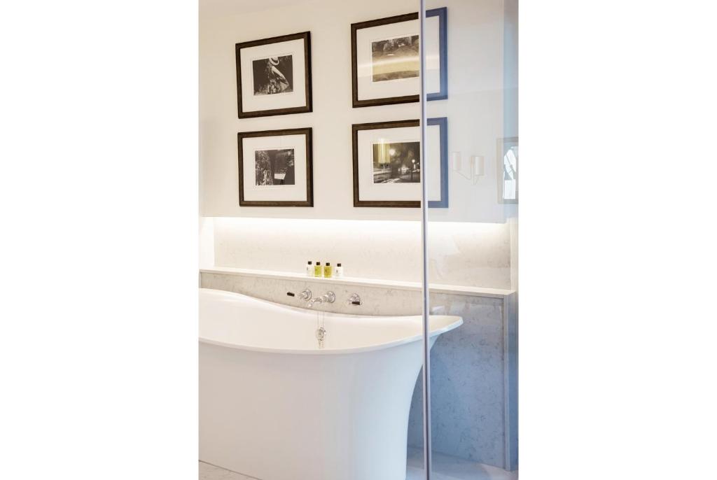 Old Parsonage Hotel - Resim 8