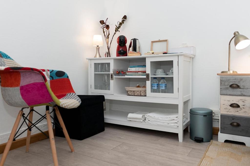 Kép Hostal Santa Cruz szállásáról Santiago de Compostelában a galériában