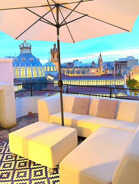 Booking.com: Appartement ATTIC STUDIO AT CENTRAL MARKET ...