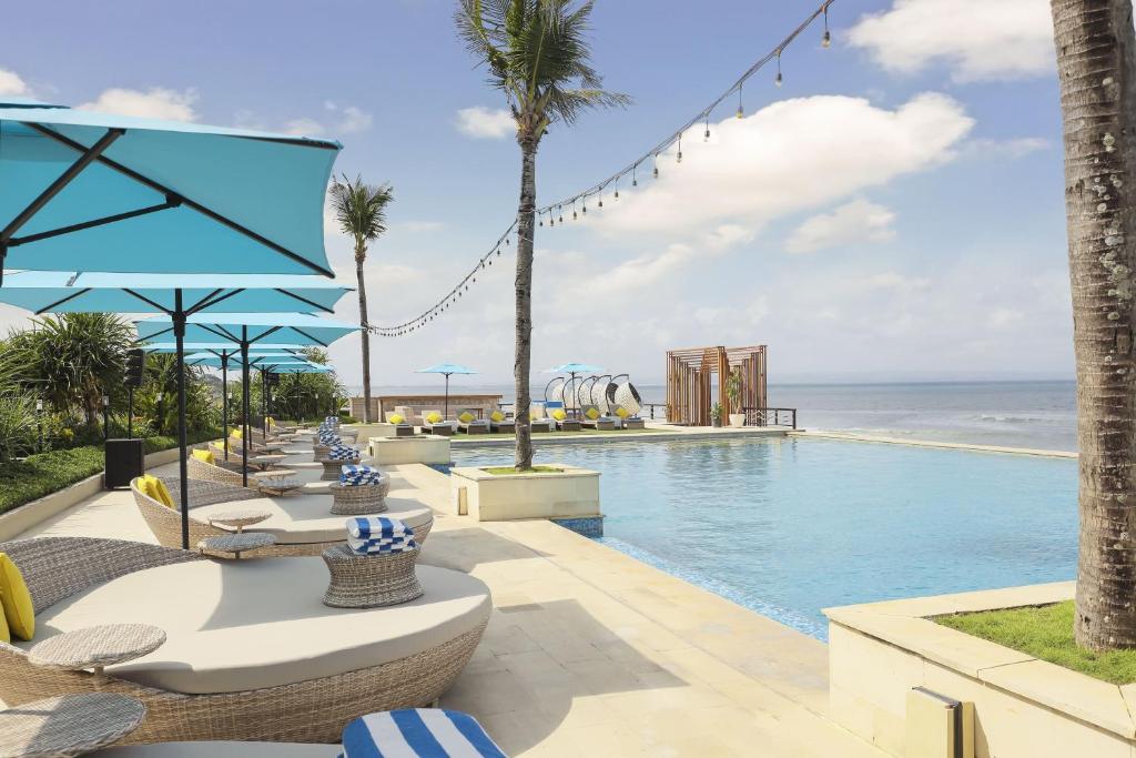 Lv8 Resort Hotel, Canggu – Updated 2022 Prices