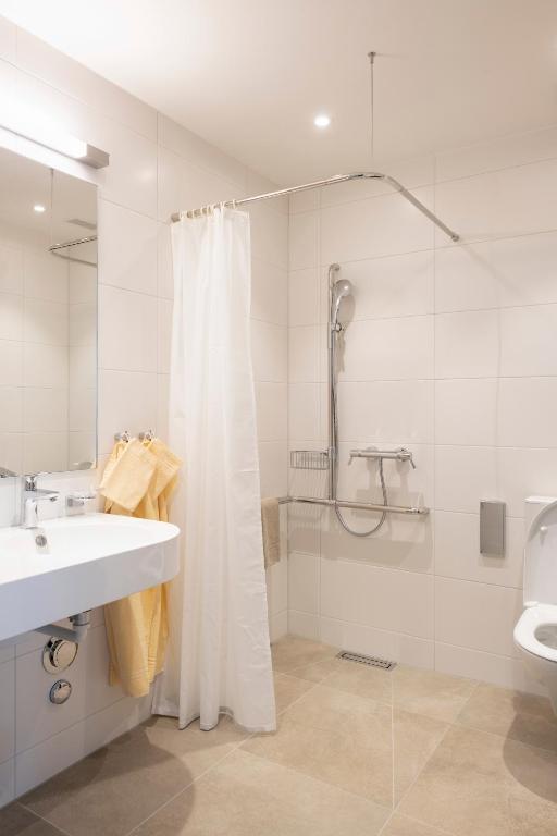 Senevita Ahornpark - Apartamento De Una Habitación