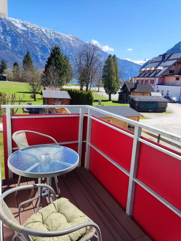 Pan Haus Bad Goisern - 5