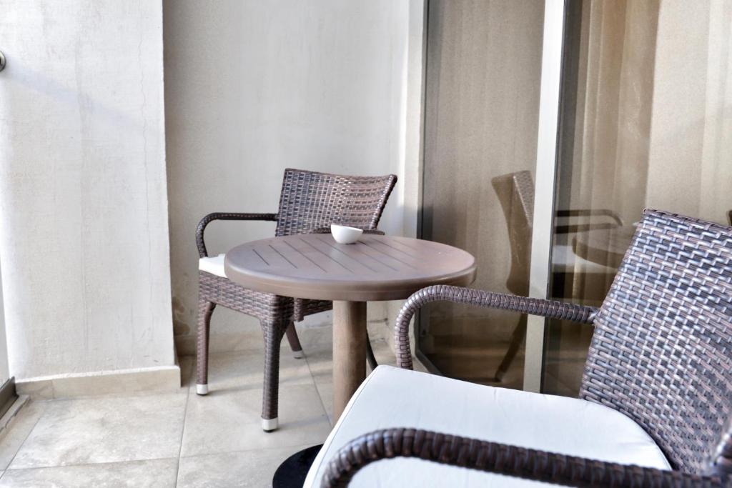 Colosseum Marina Hotel - Habitación Doble Estándar