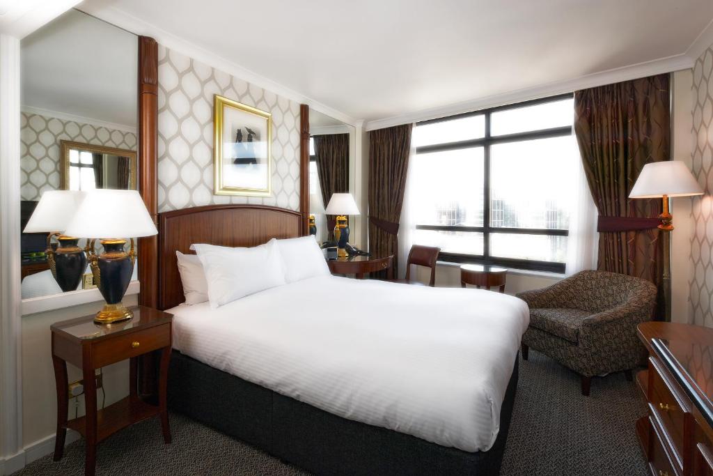 Millennium Hotel London Knightsbridge - Superior Double Room