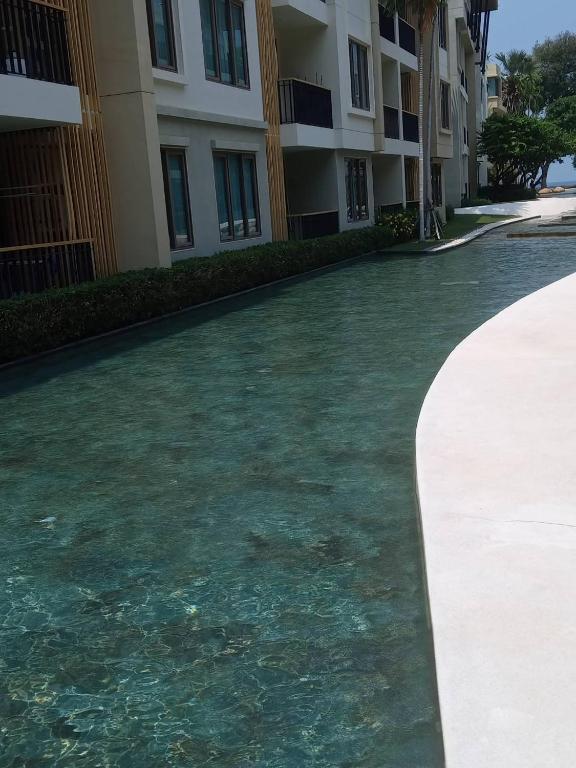 Baan San Suk Hua Hin - Resim 4