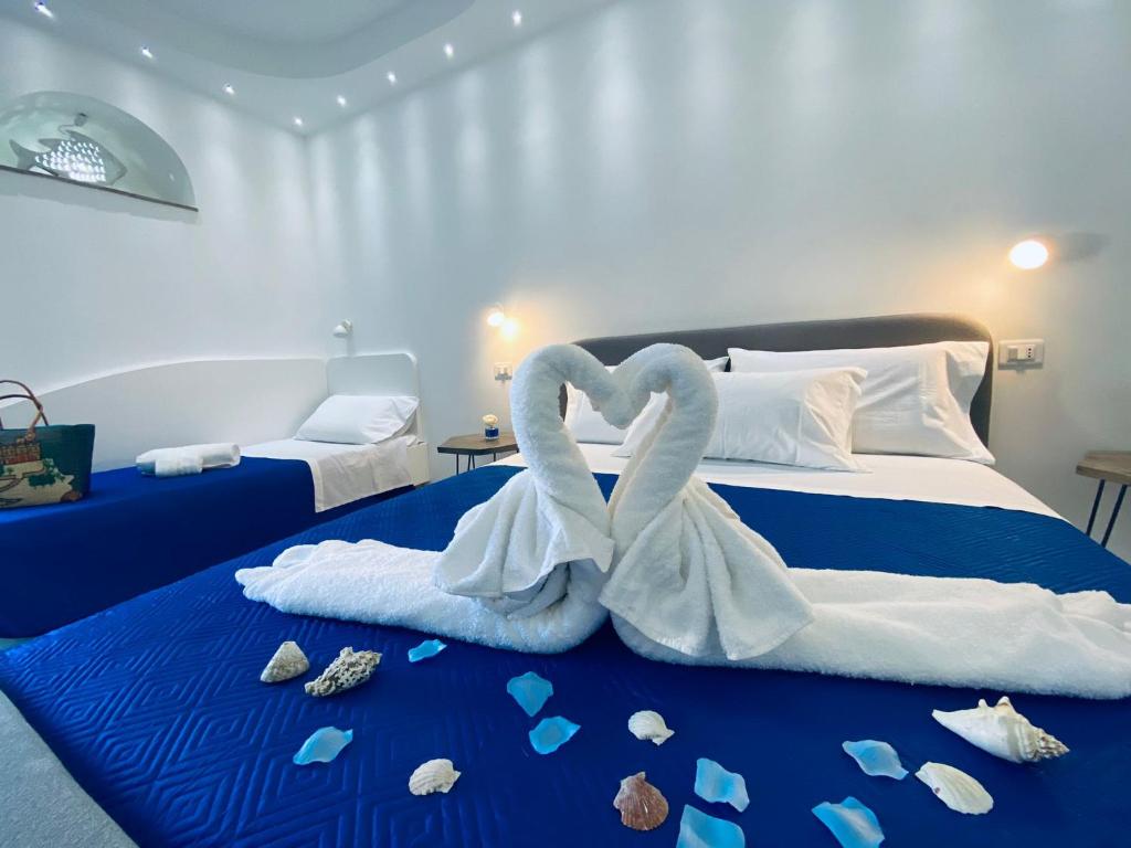 トロペアにあるFior dei Carmeliti Centreのギャラリーの写真