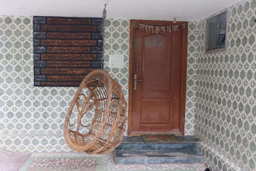 Fotografie z fotogalerie ubytování PINE VILLA GARDEN v destinaci Yercaud