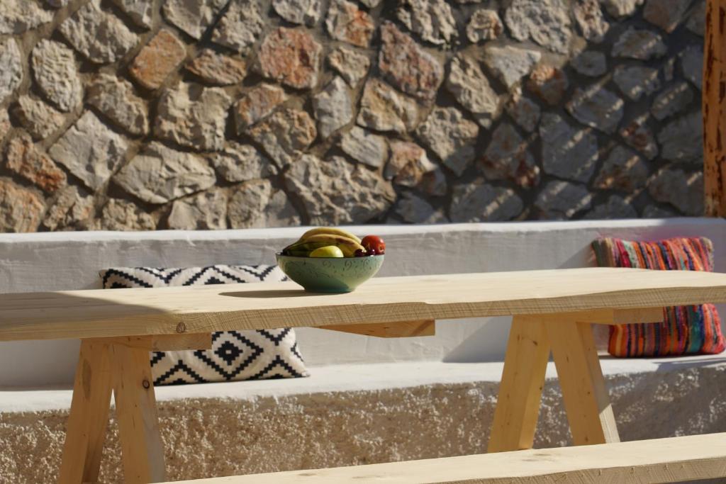 Fotografie z fotogalerie ubytování Manoir Dennise Villa v destinaci Zakynthos Town