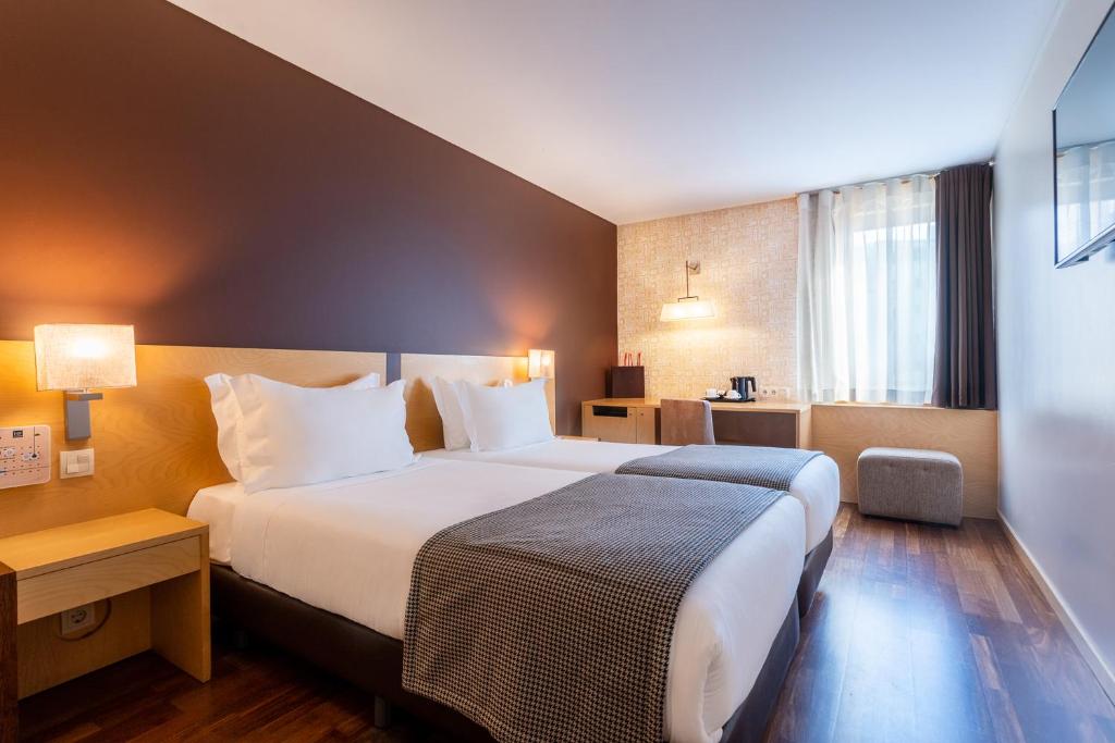 HF Fenix Urban - Resim 9