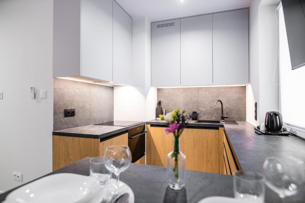 MKM Apartments Lublin Klimatyzacja Faktura VAT - 3