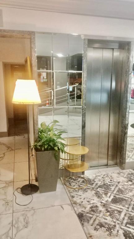 Hotel Excelsior - Resim 5