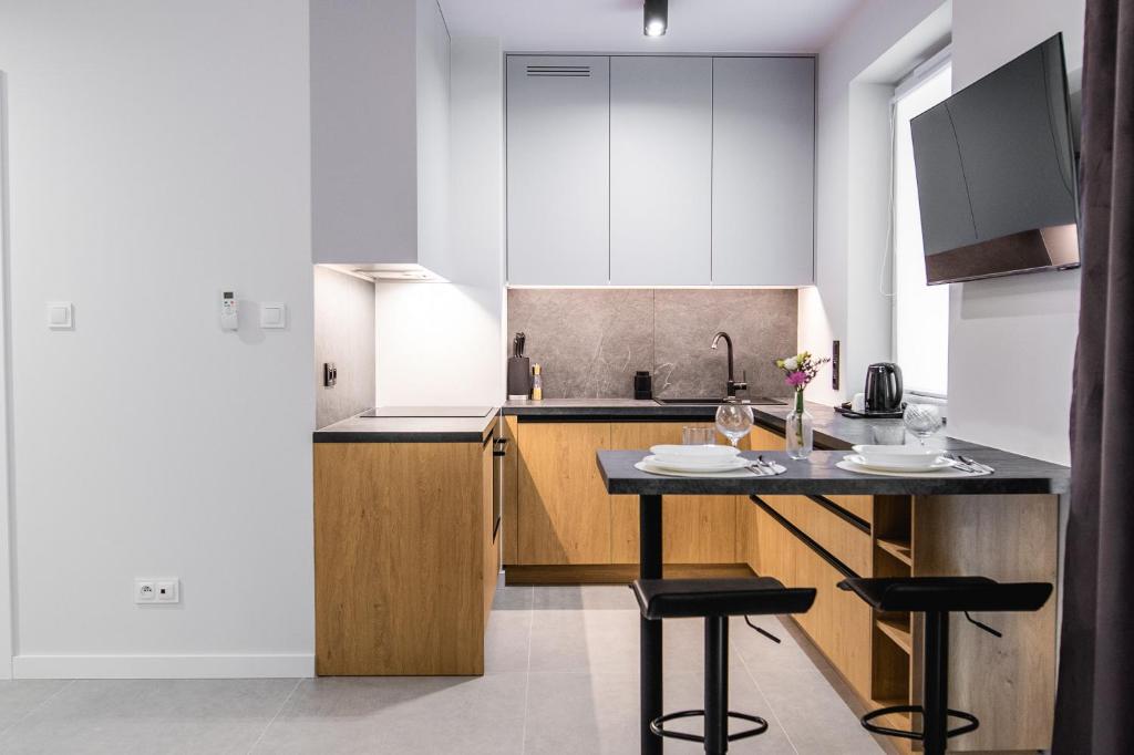 MKM Apartments Lublin Klimatyzacja Faktura VAT - 6