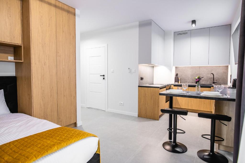 MKM Apartments Lublin Klimatyzacja Faktura VAT - 7