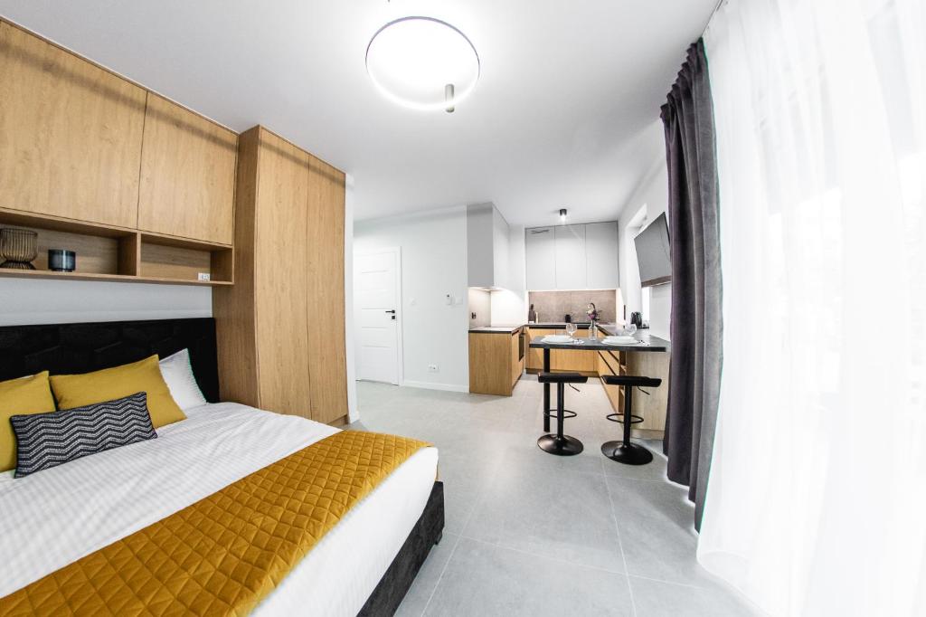 MKM Apartments Lublin Klimatyzacja Faktura VAT - 4