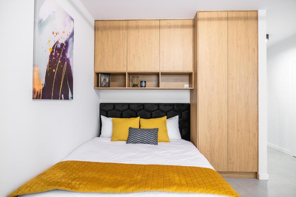 MKM Apartments Lublin Klimatyzacja Faktura VAT - 9