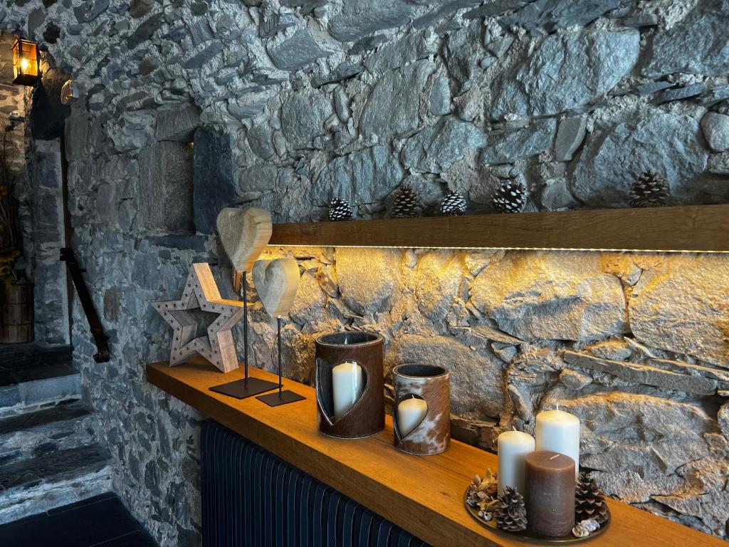 Fotografie z fotogalerie ubytování Mas Can Buixat v destinaci Setcases