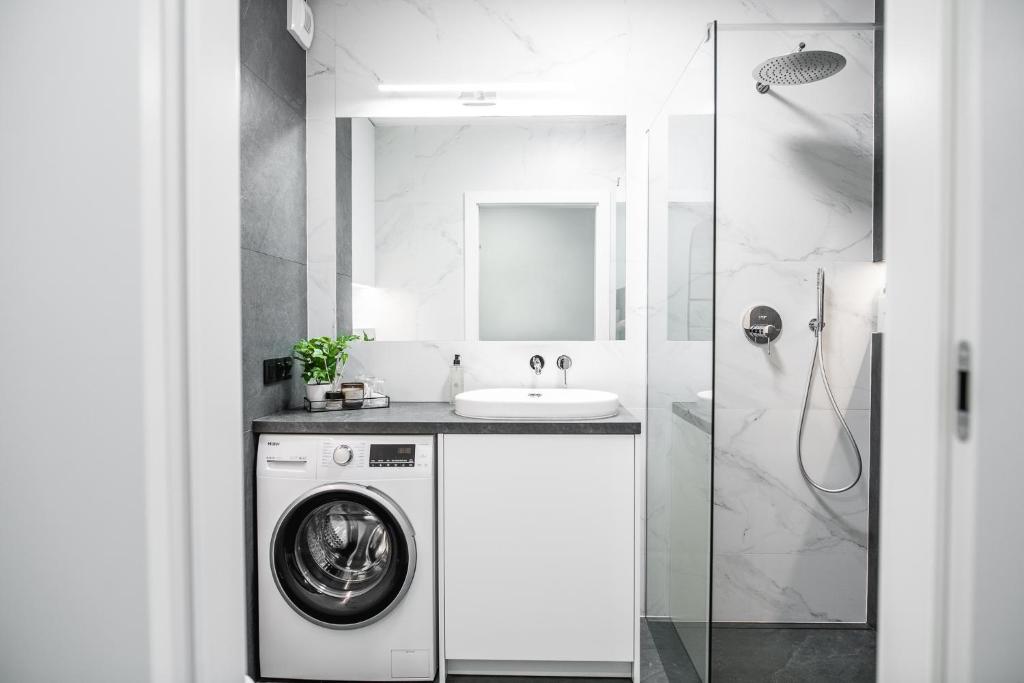 MKM Apartments Lublin Klimatyzacja Faktura VAT - 15