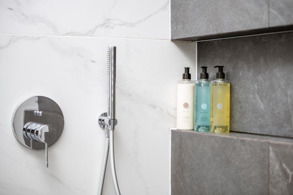 MKM Apartments Lublin Klimatyzacja Faktura VAT - 17