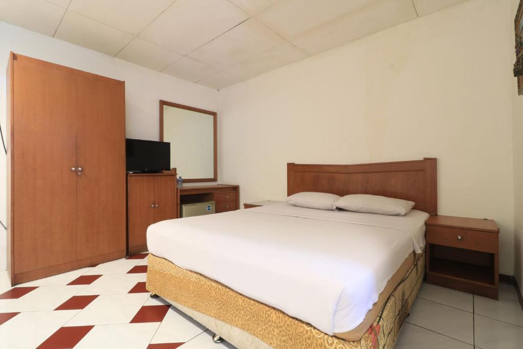 Hotel Prapancha
