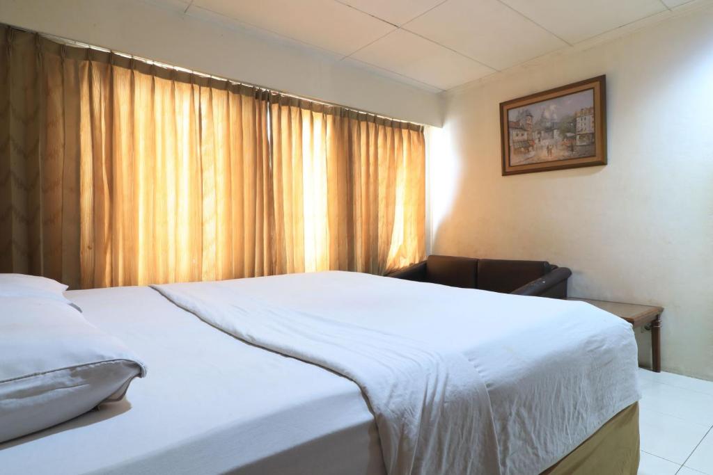 Hotel Prapancha - Superior Double Room