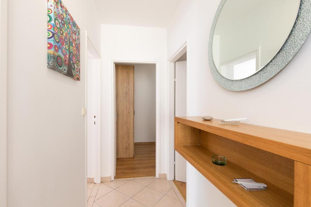 Fotografie z fotogalerie ubytování Apartment Julijana v destinaci Krk