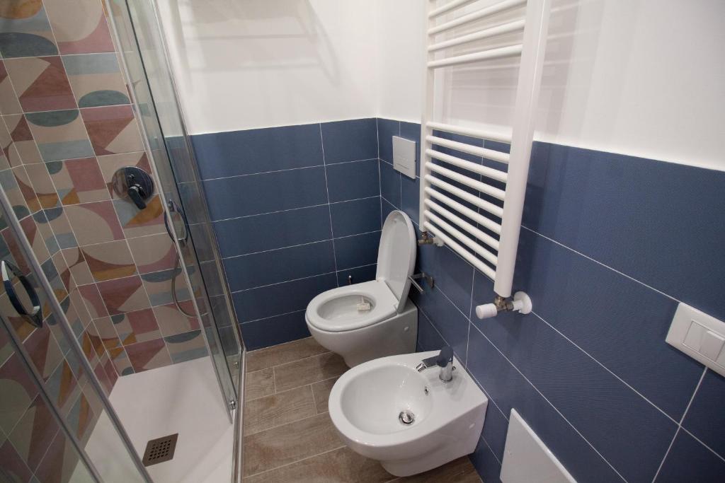 Aragona15 Suites - 17