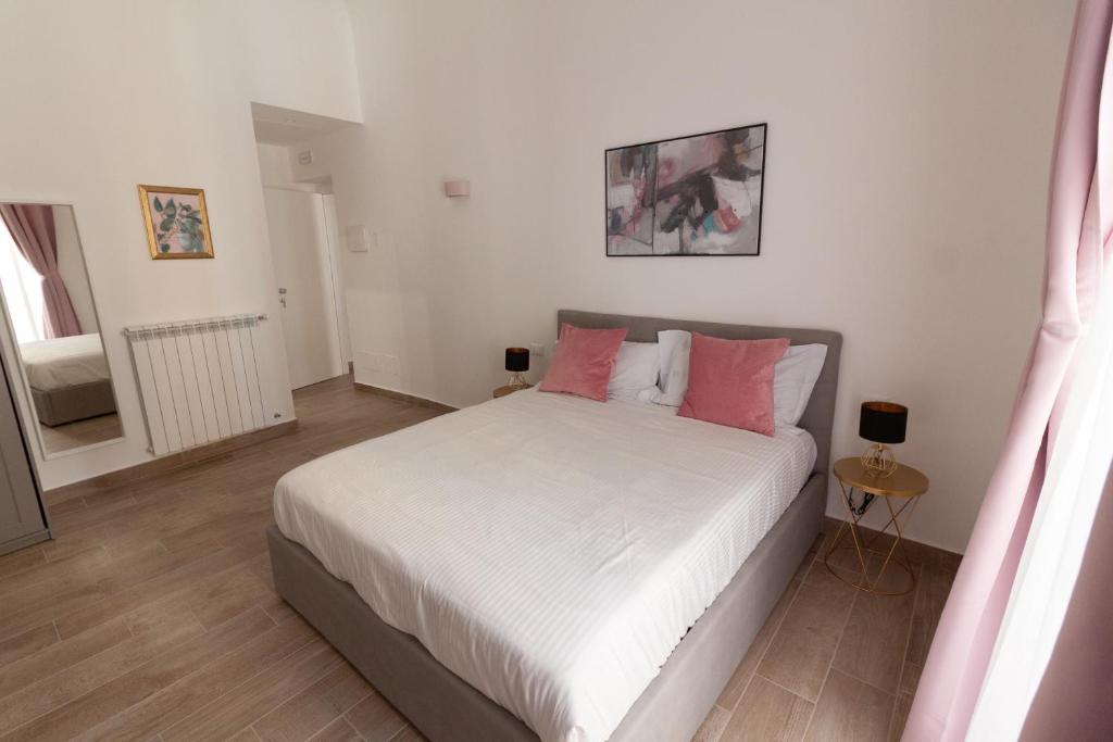 Aragona15 Suites - 2