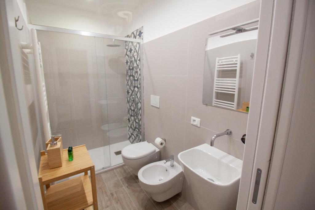 Aragona15 Suites - 4