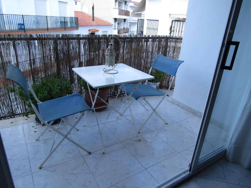 AMPLIO APARTAMENTO TERESA, Altea (updated prices 2024)